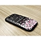 کاور طرح دار مدل P12 مناسب برای گوشی سامسونگ Galaxy S3